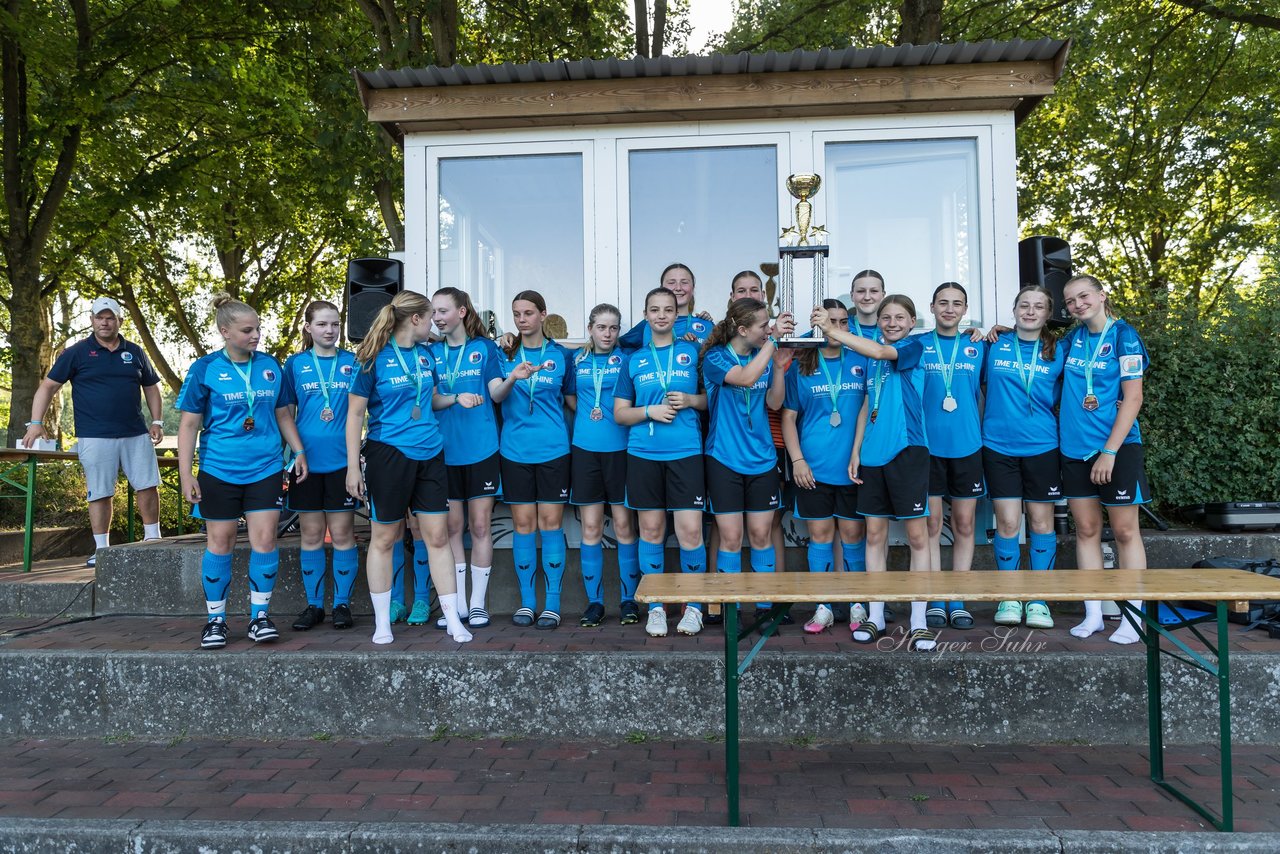 Bild 121 - Loewinnen Cup